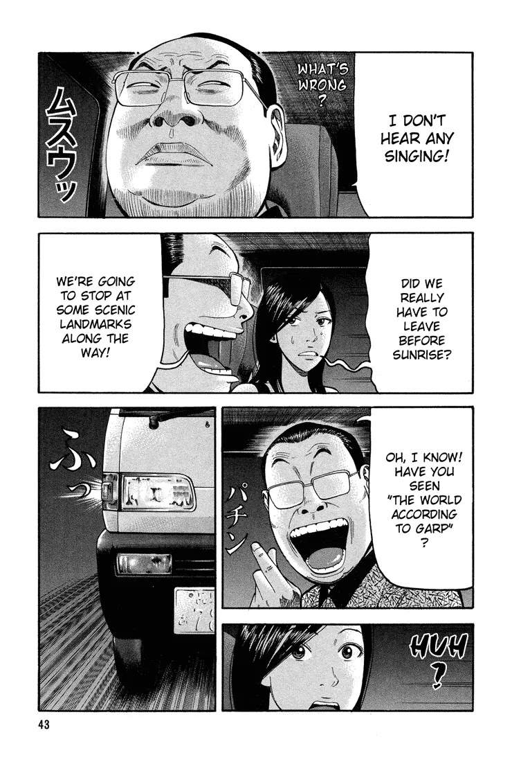 Beck chapter 55 page 44