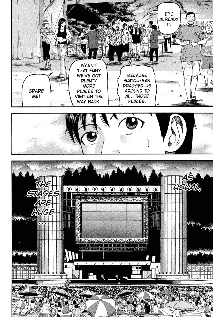 Beck chapter 55 page 47