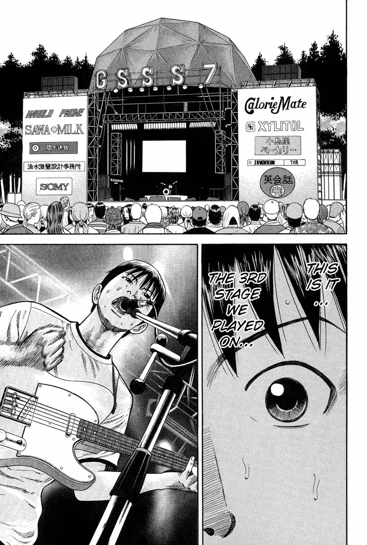 Beck chapter 55 page 50