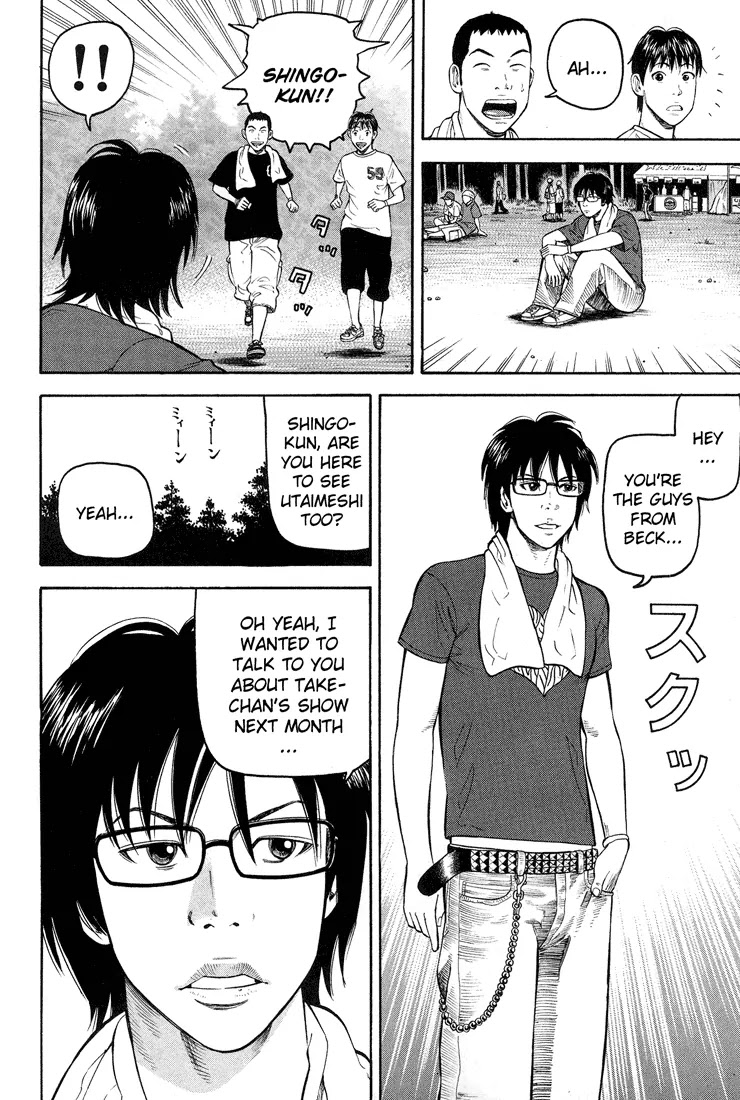 Beck chapter 55 page 51