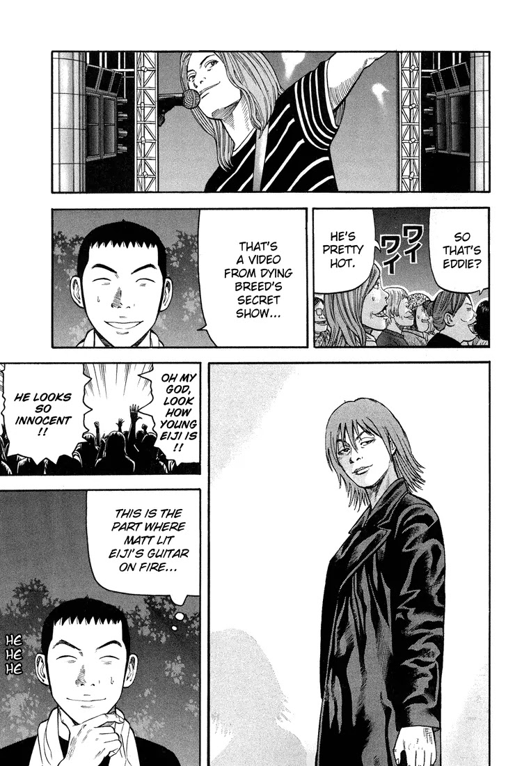 Beck chapter 55 page 60