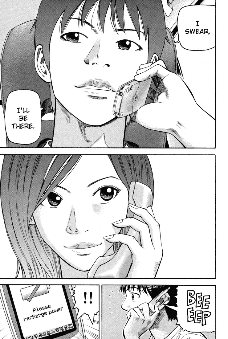 Beck chapter 56 page 25