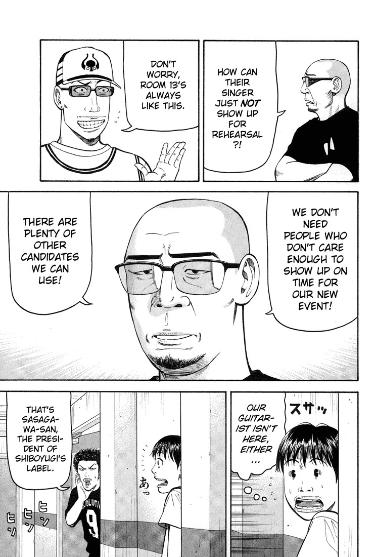 Beck chapter 56 page 41