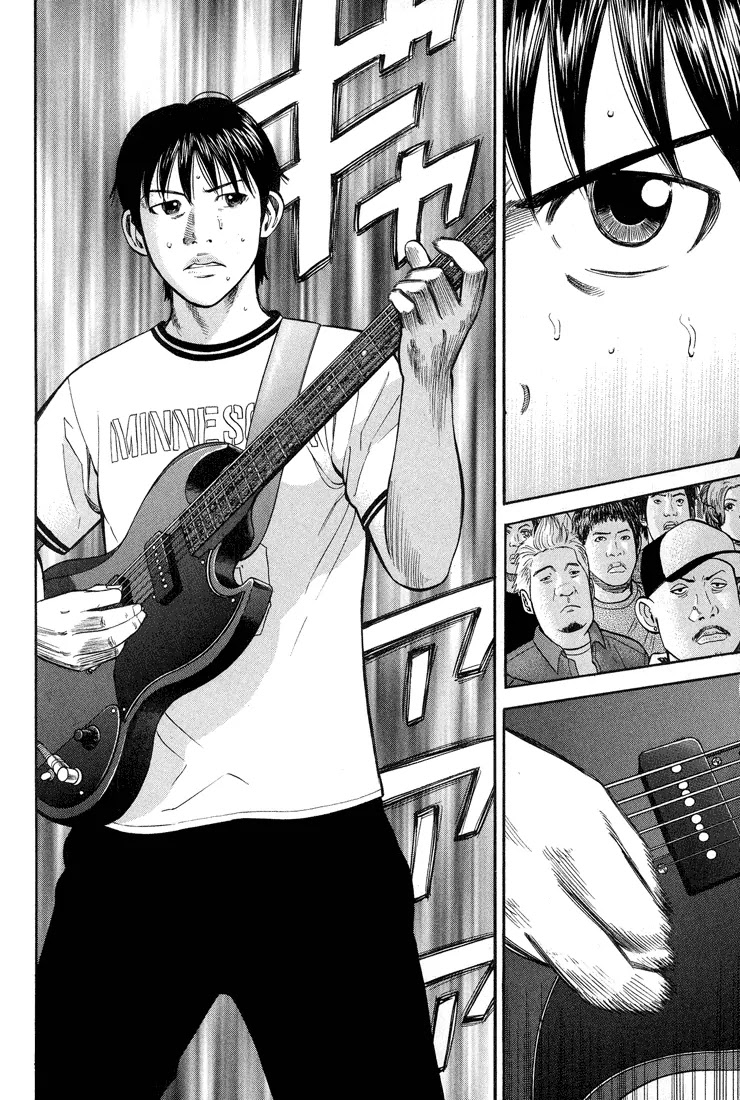 Beck chapter 56 page 64