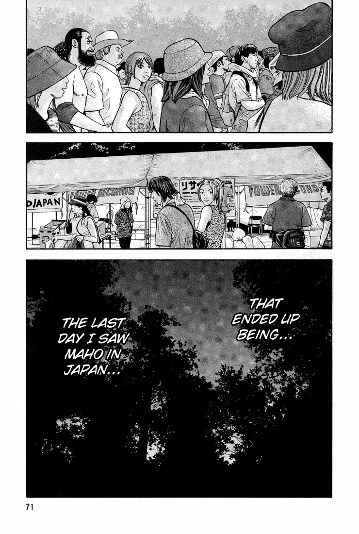 Beck chapter 56 page 9