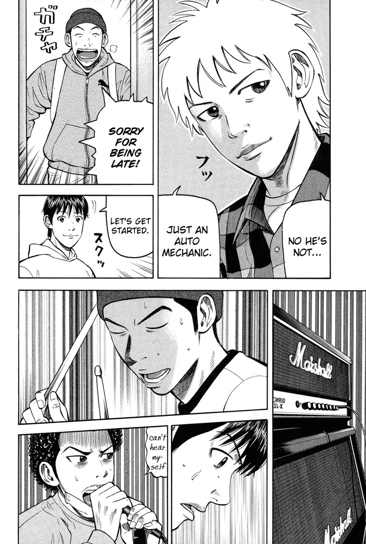 Beck chapter 57 page 28