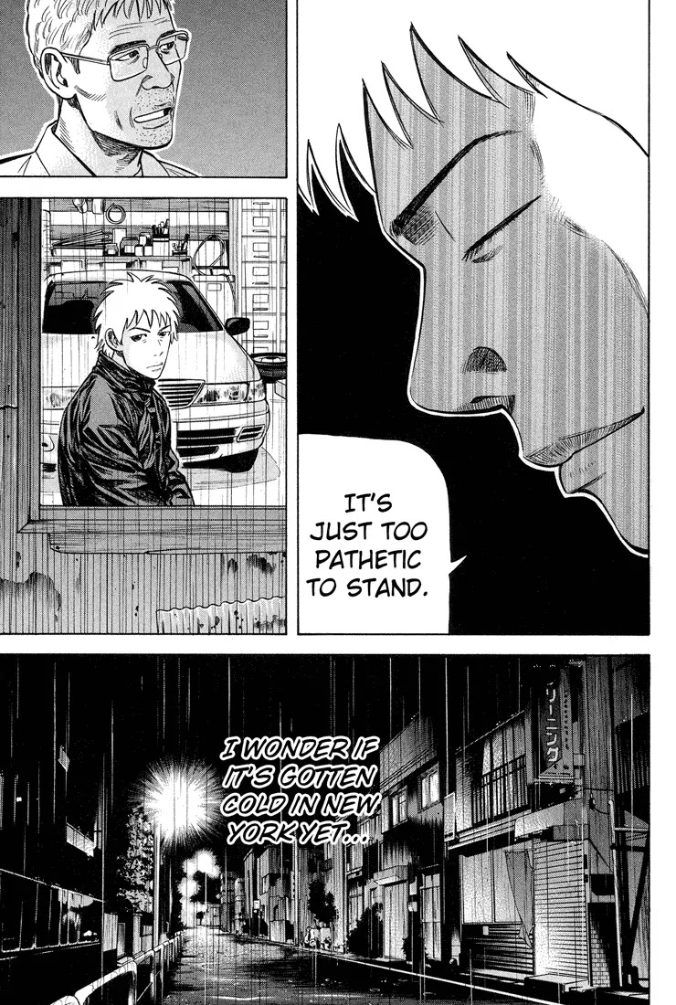 Beck chapter 57 page 35