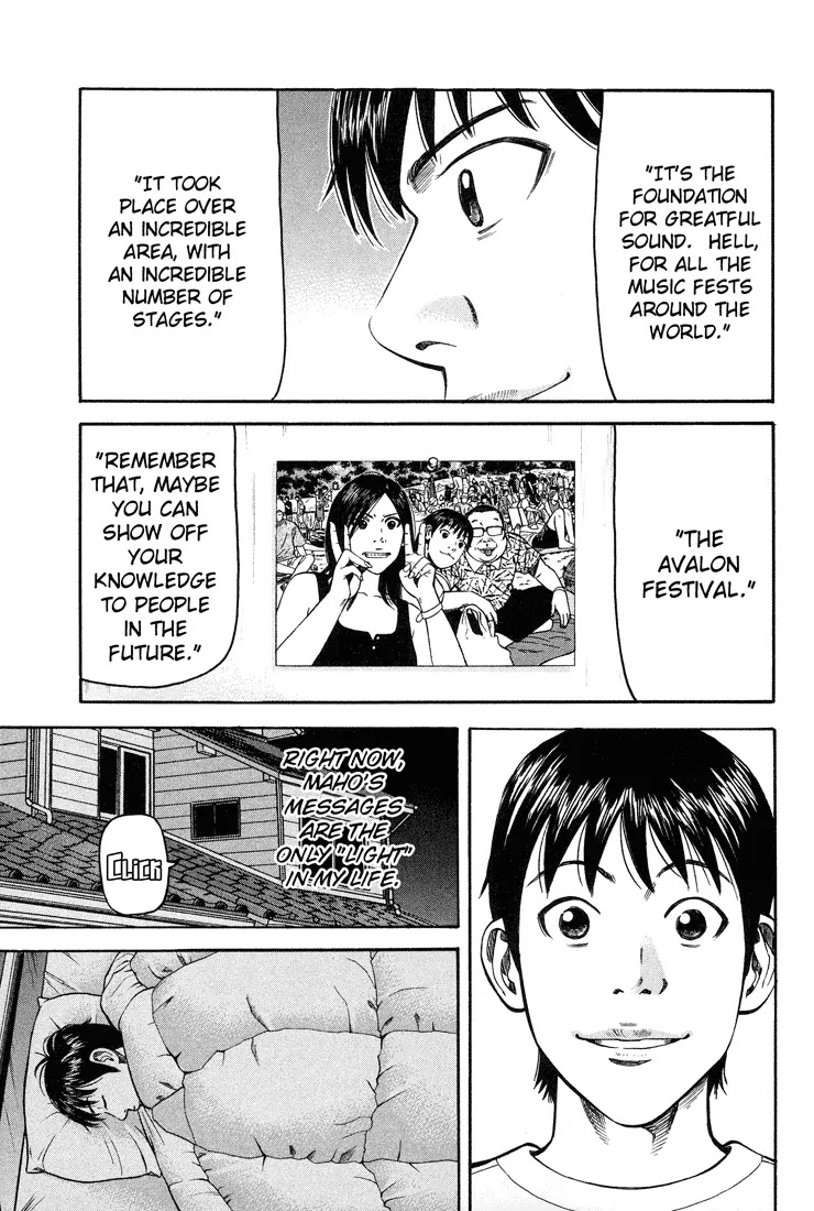 Beck chapter 57 page 63