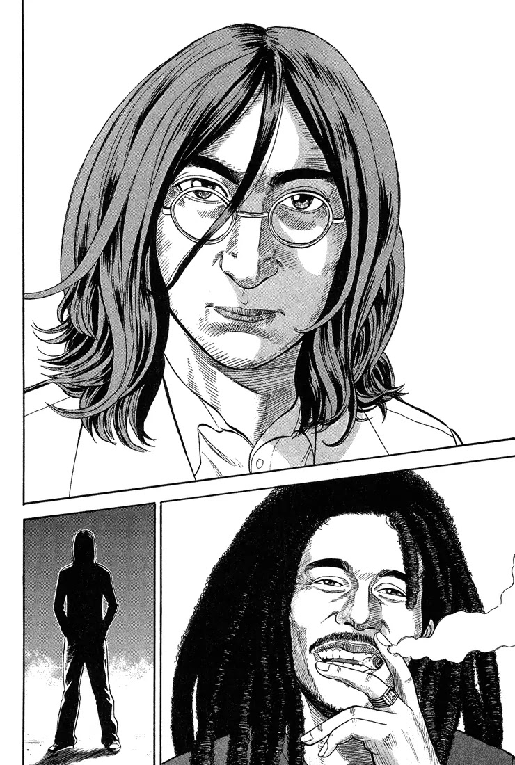 Beck chapter 57 page 66