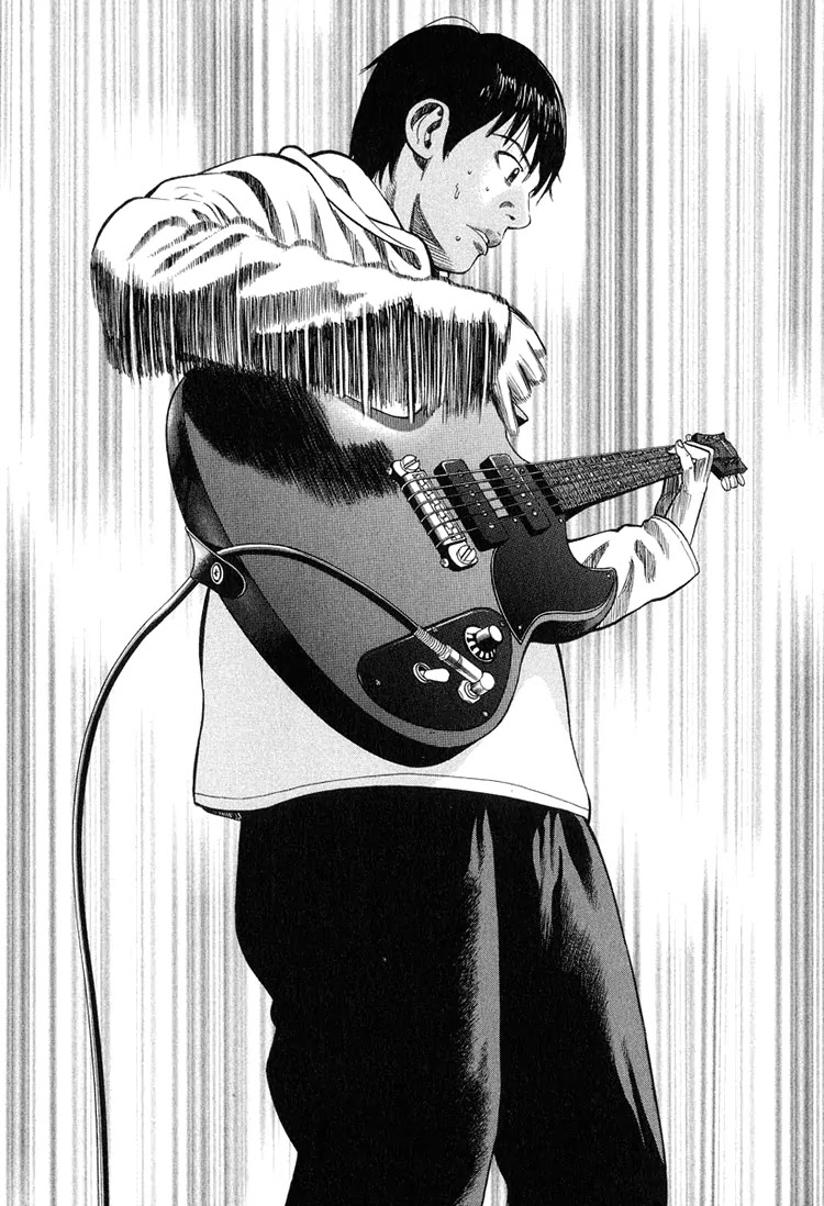 Beck chapter 58 page 29