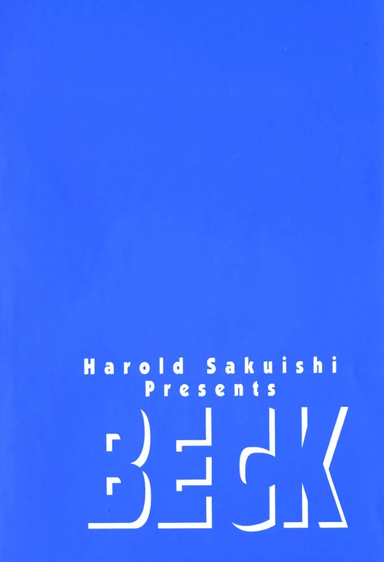 Beck chapter 58 page 3