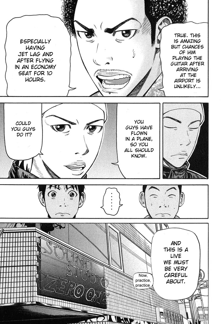 Beck chapter 58 page 36