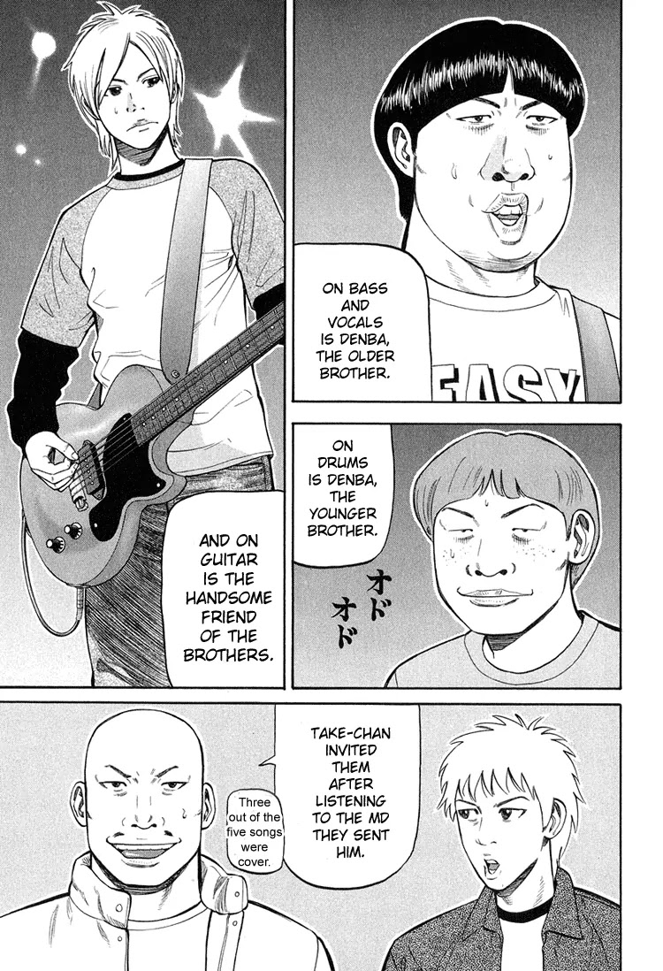 Beck chapter 58 page 46