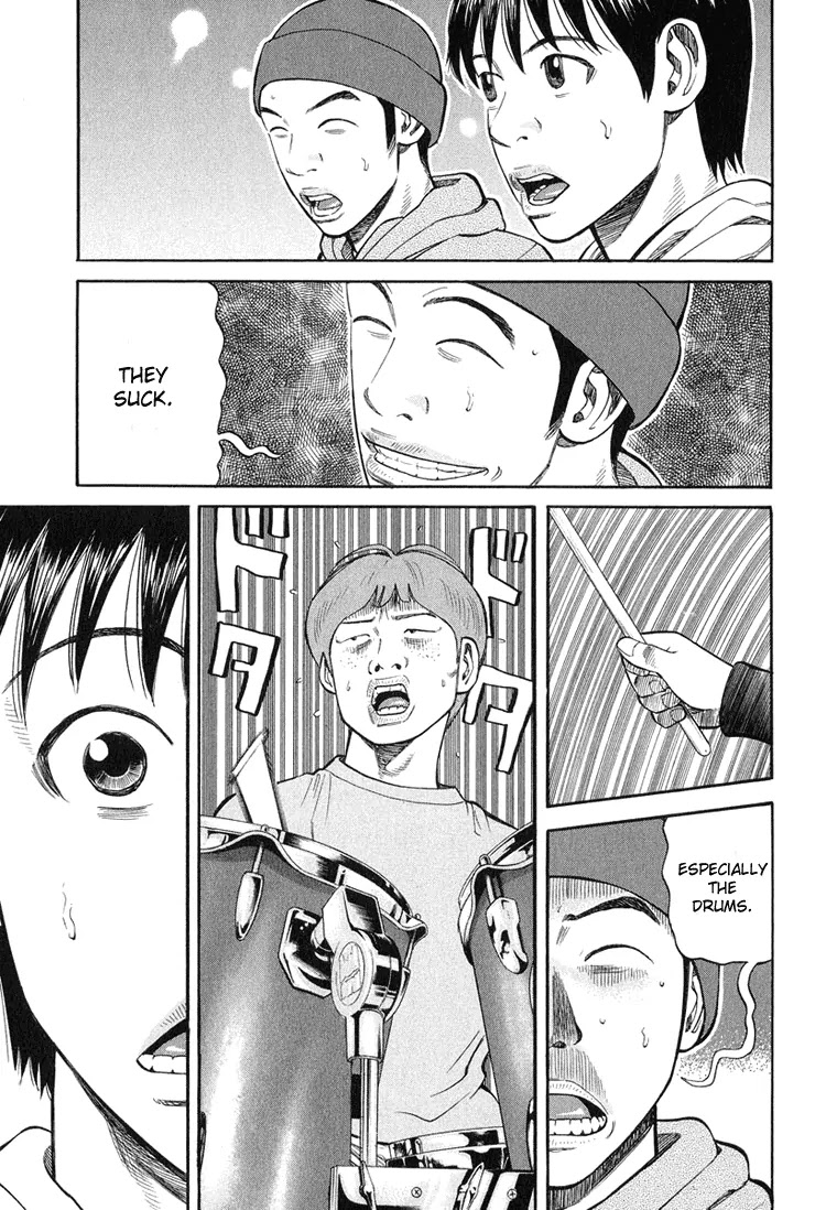 Beck chapter 58 page 48