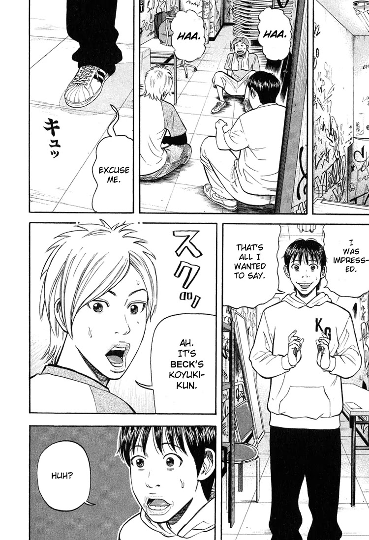 Beck chapter 58 page 53