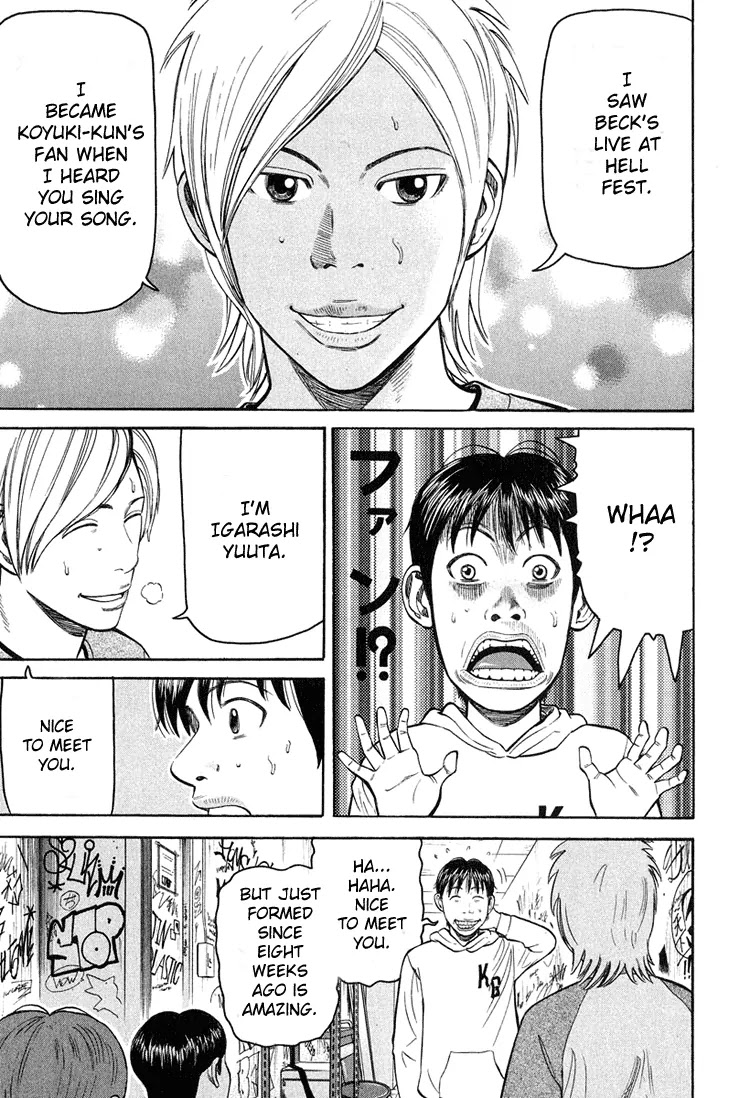 Beck chapter 58 page 54