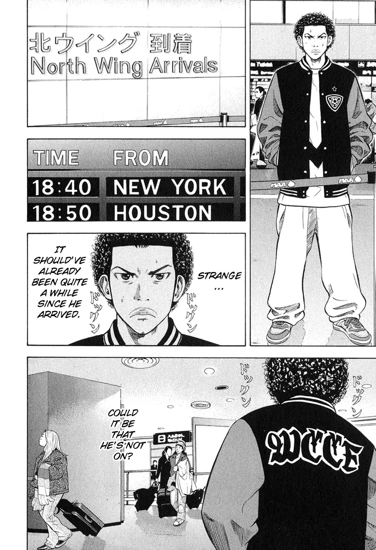 Beck chapter 58 page 59