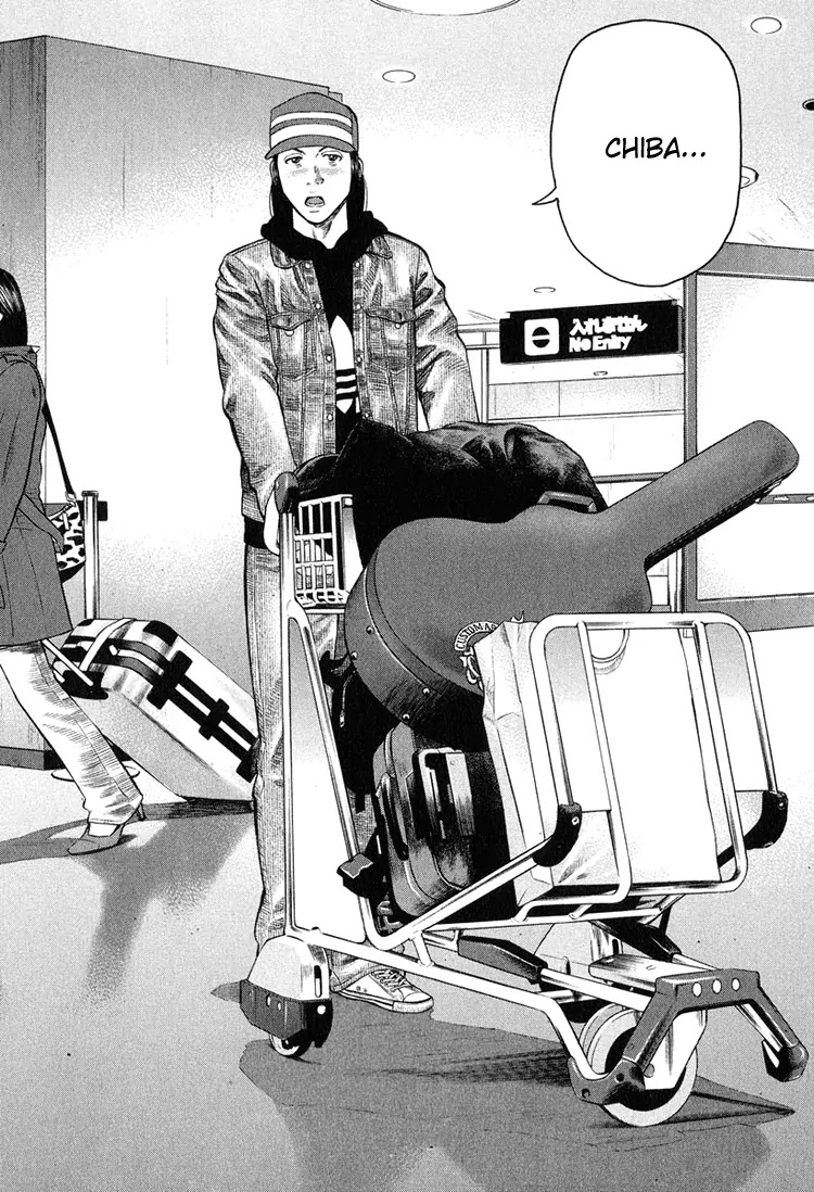 Beck chapter 58 page 61