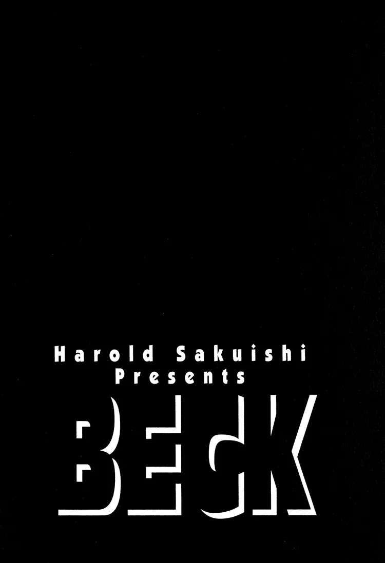 Beck chapter 58 page 67