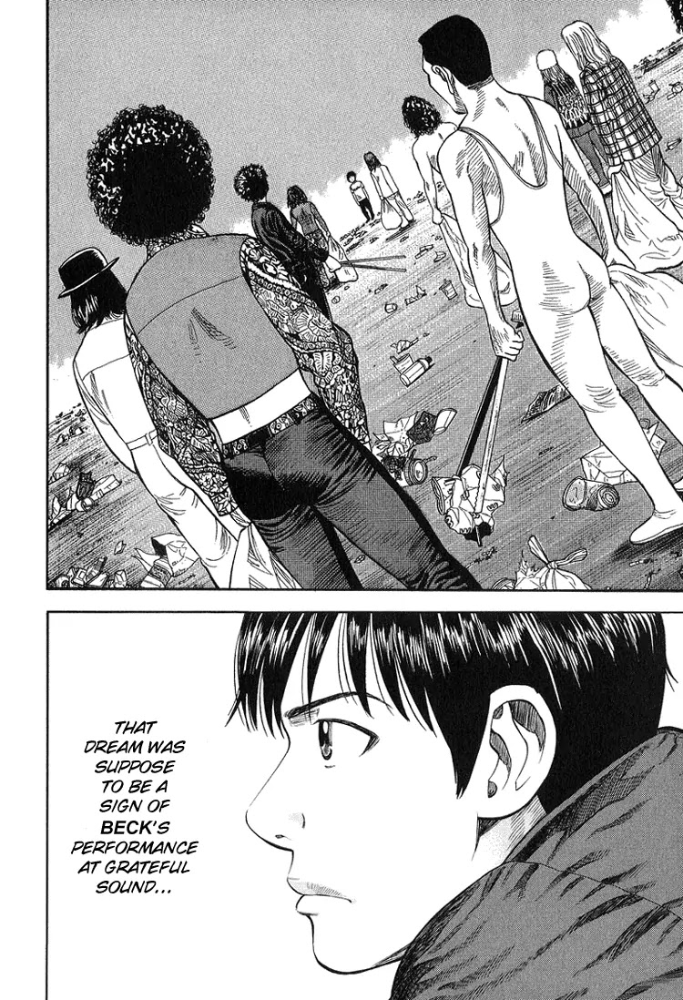 Beck chapter 58 page 7