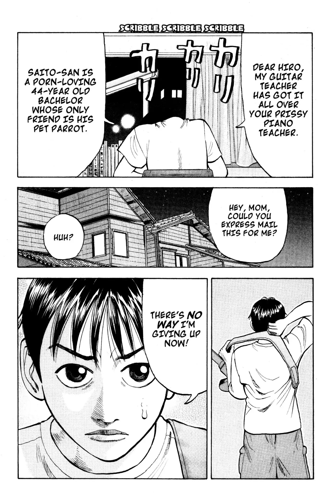 Beck chapter 6 page 19