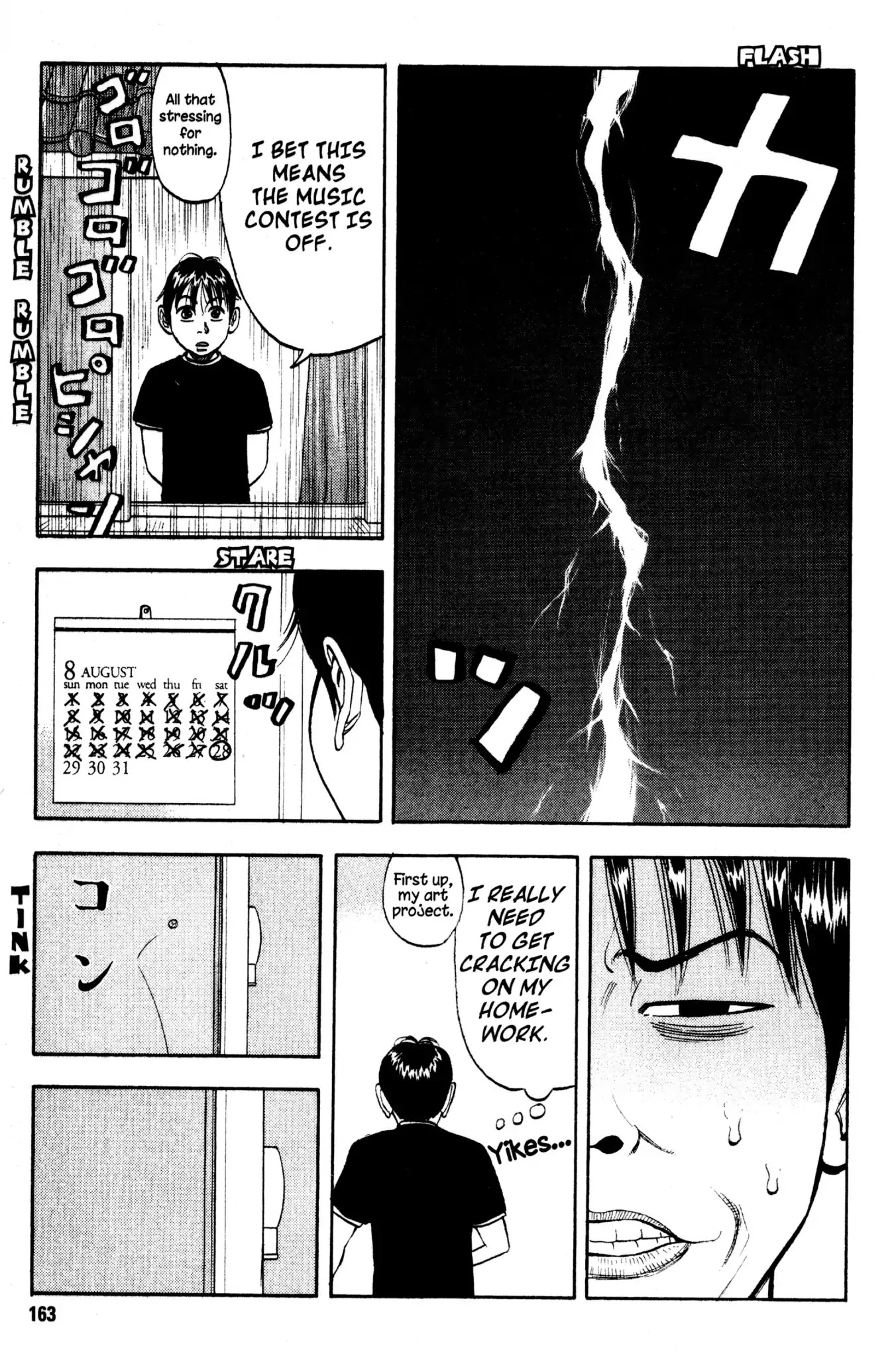 Beck chapter 6 page 31