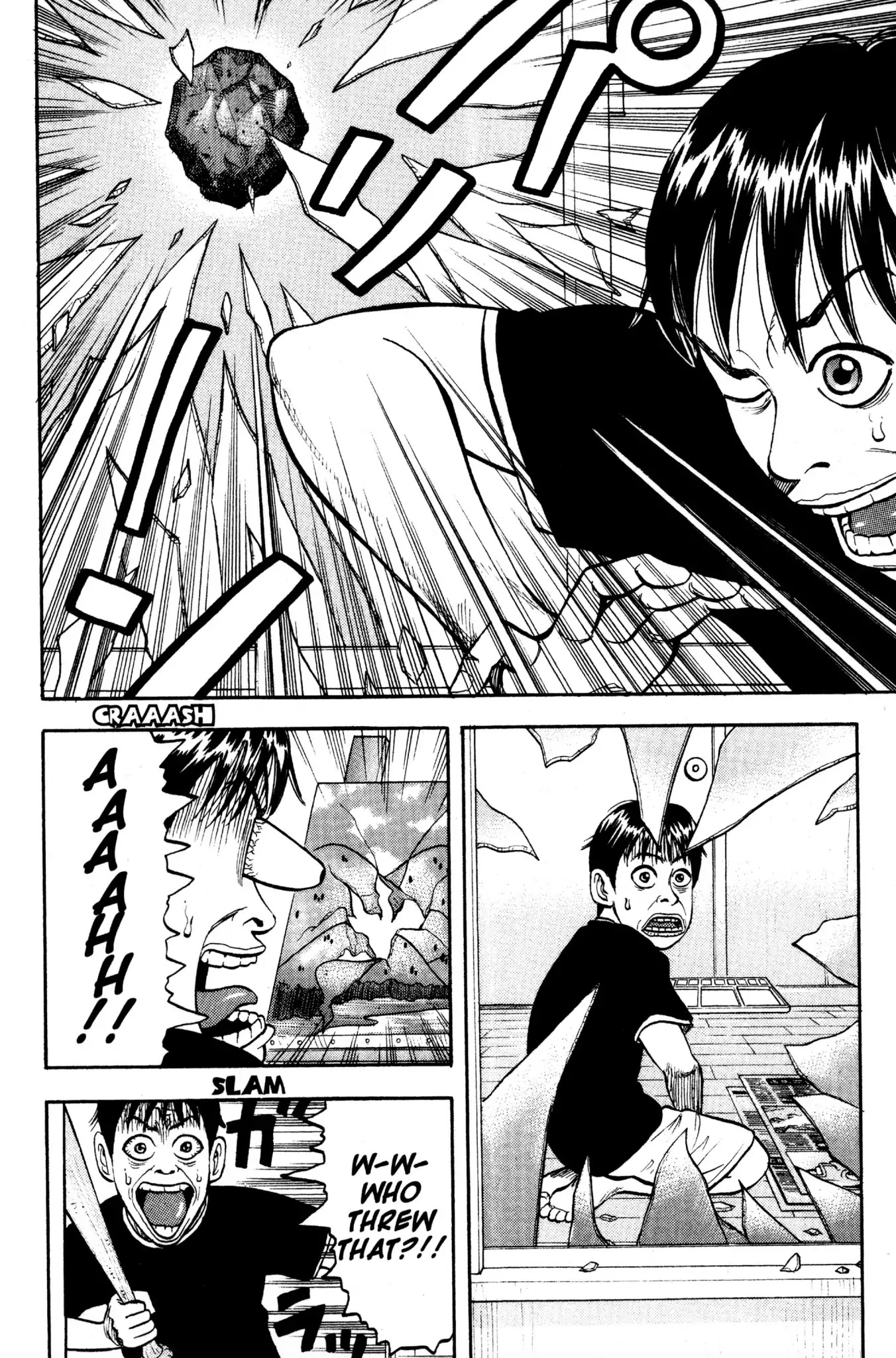 Beck chapter 6 page 32