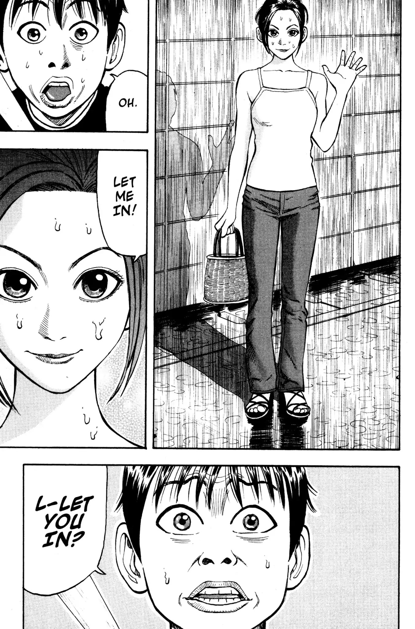 Beck chapter 6 page 33