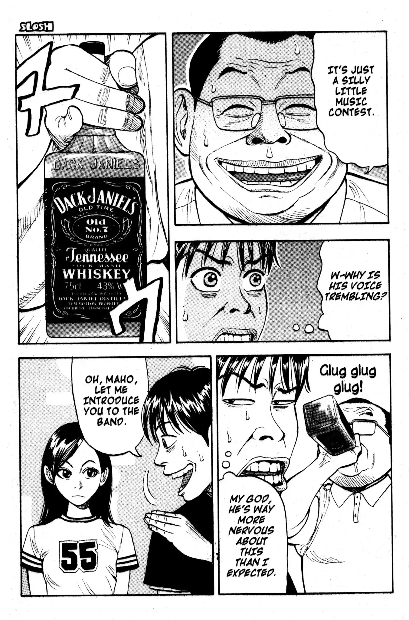 Beck chapter 6 page 38