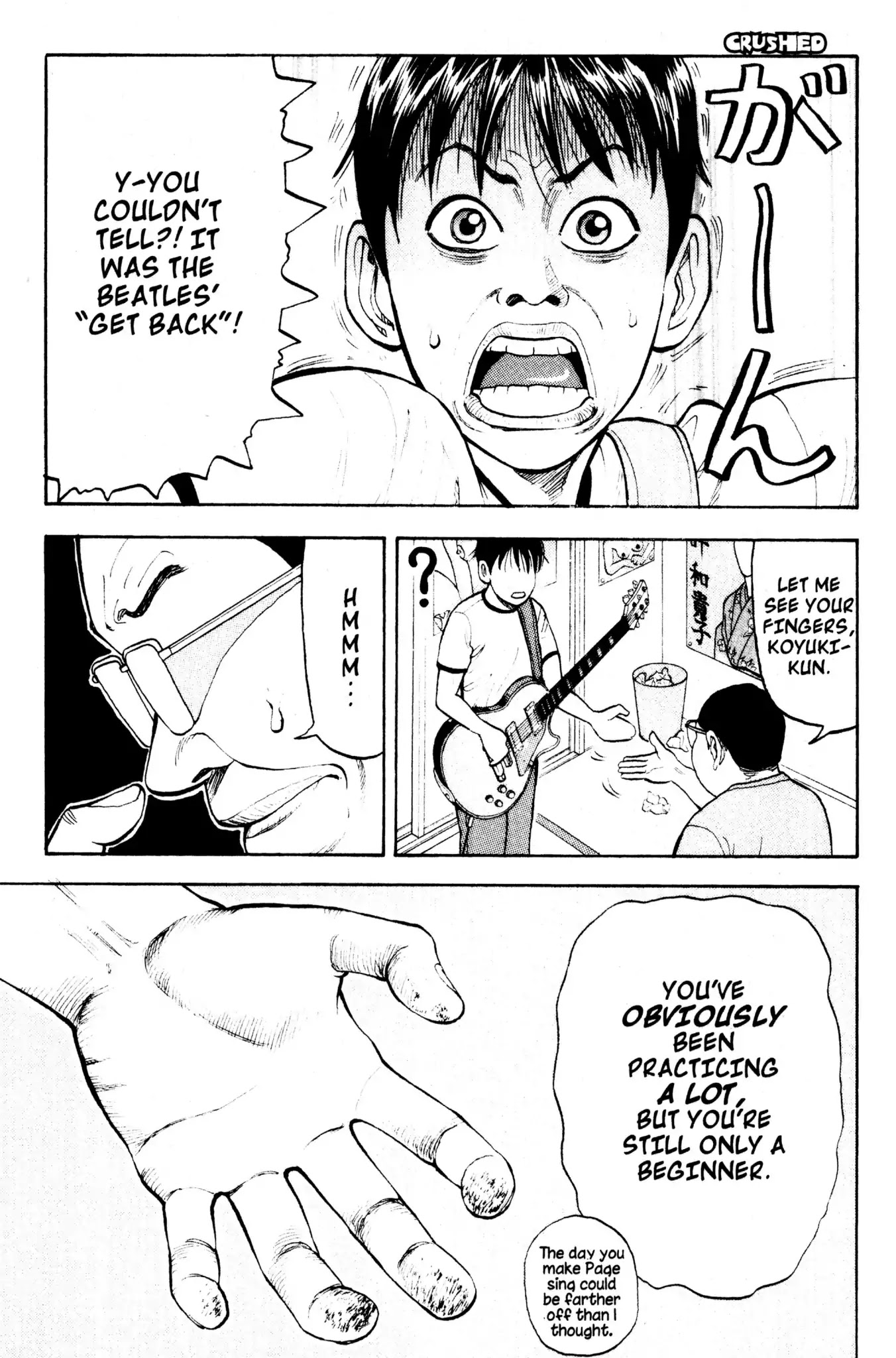 Beck chapter 6 page 5