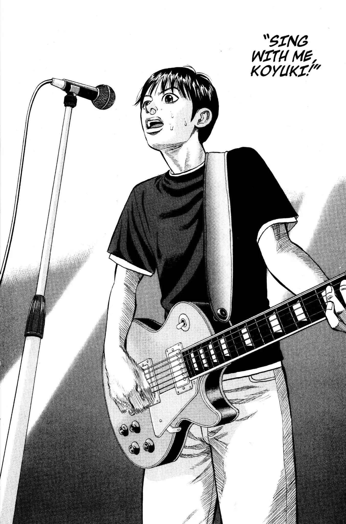 Beck chapter 6 page 50