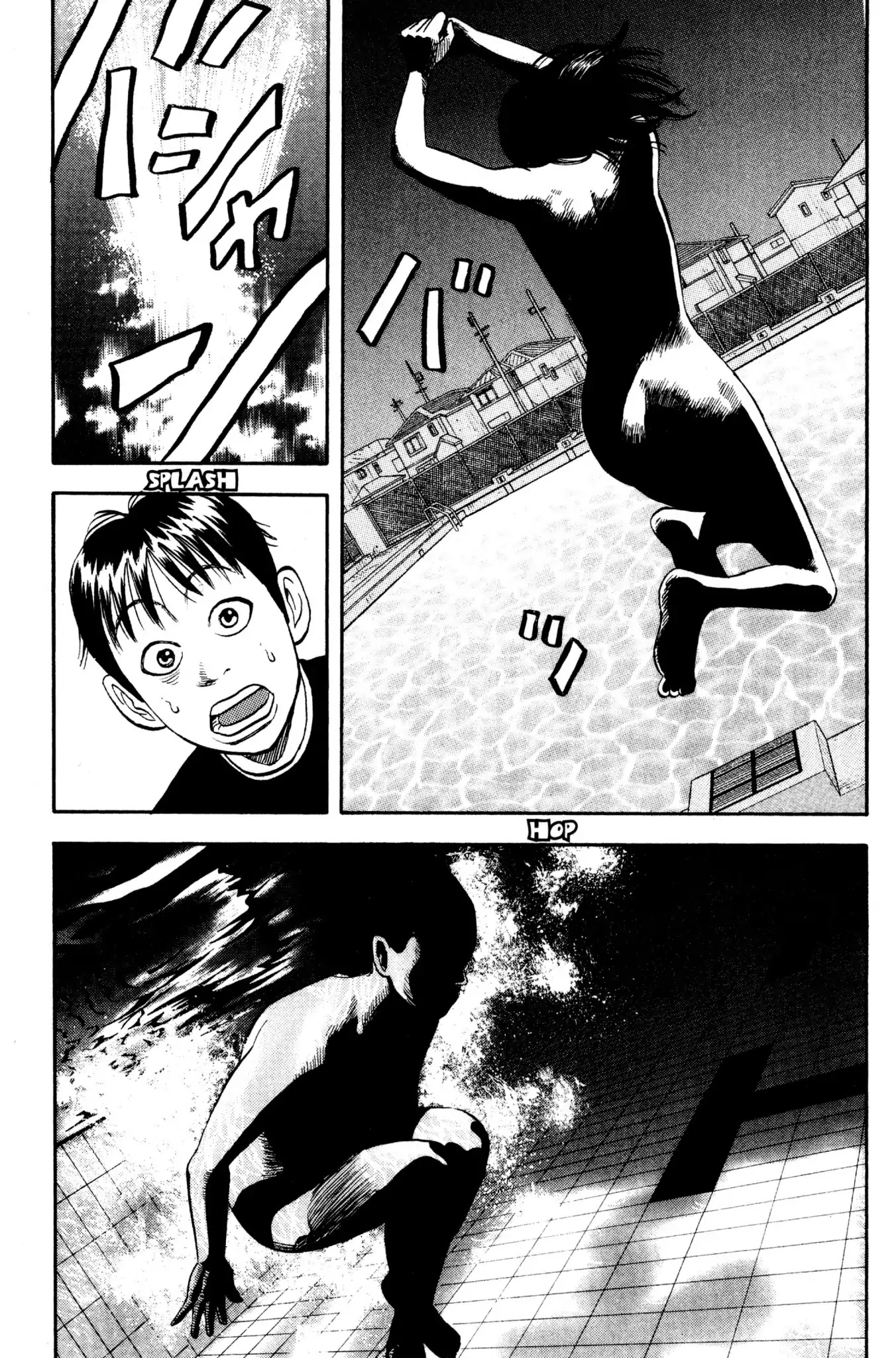 Beck chapter 6 page 57