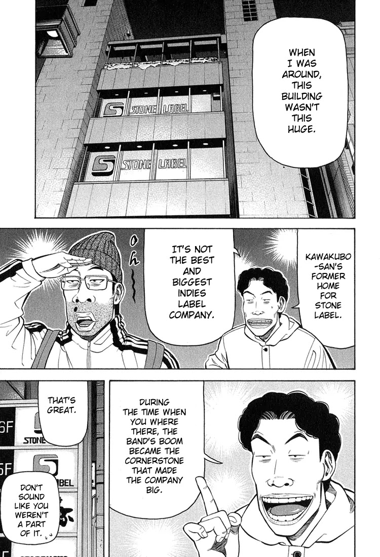 Beck chapter 60 page 13