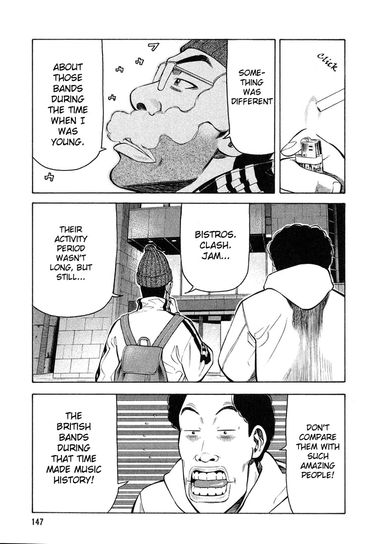 Beck chapter 60 page 15