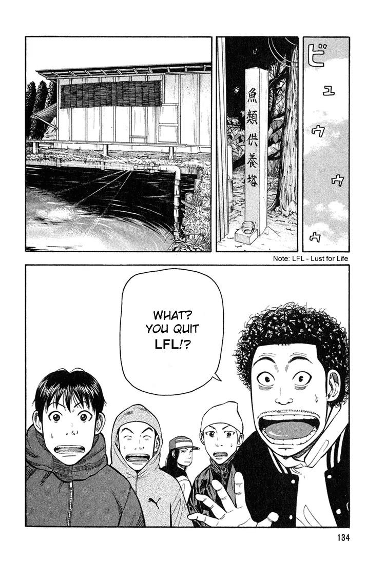 Beck chapter 60 page 2