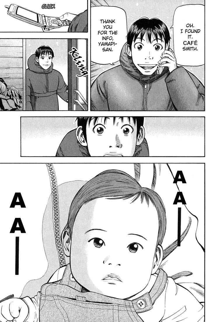 Beck chapter 60 page 21