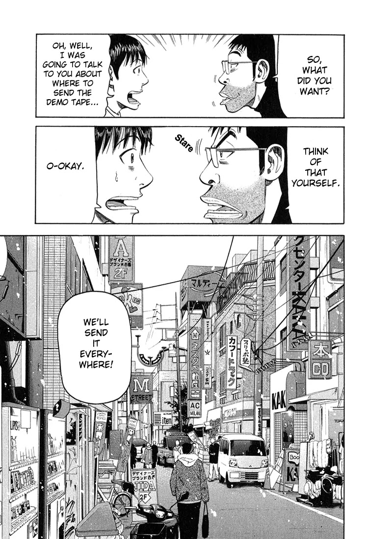 Beck chapter 60 page 25