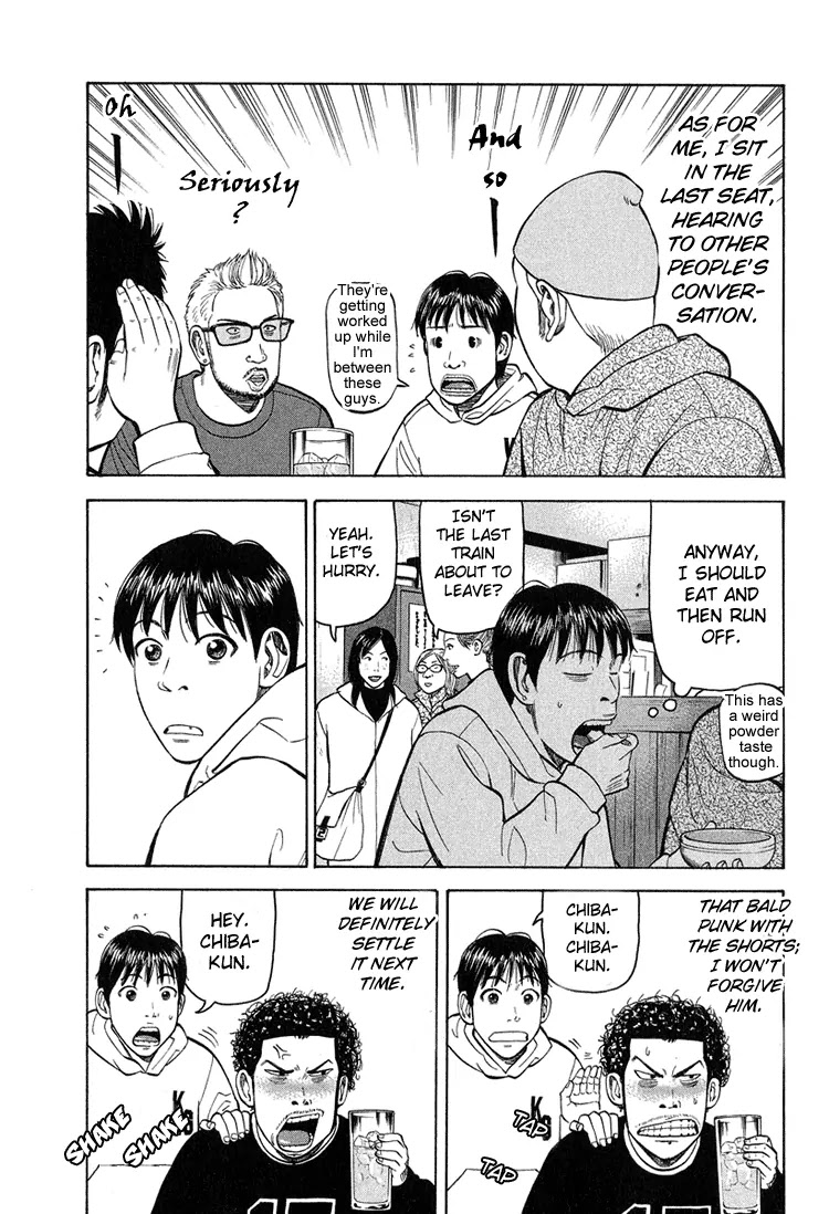 Beck chapter 60 page 29