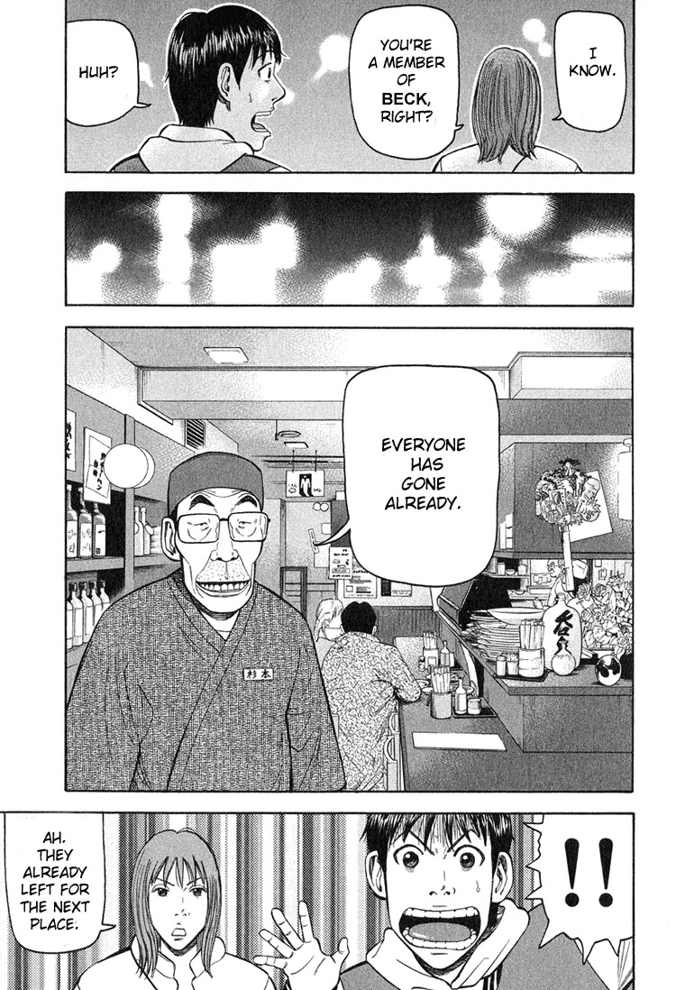 Beck chapter 60 page 35