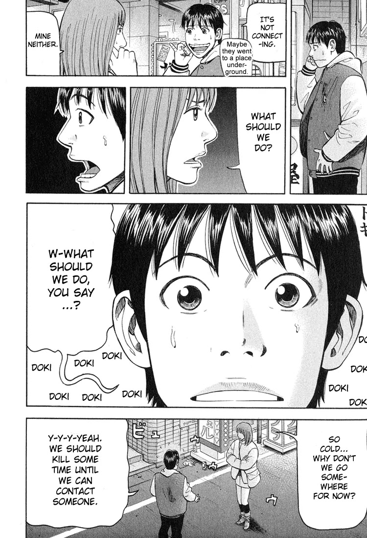 Beck chapter 60 page 36