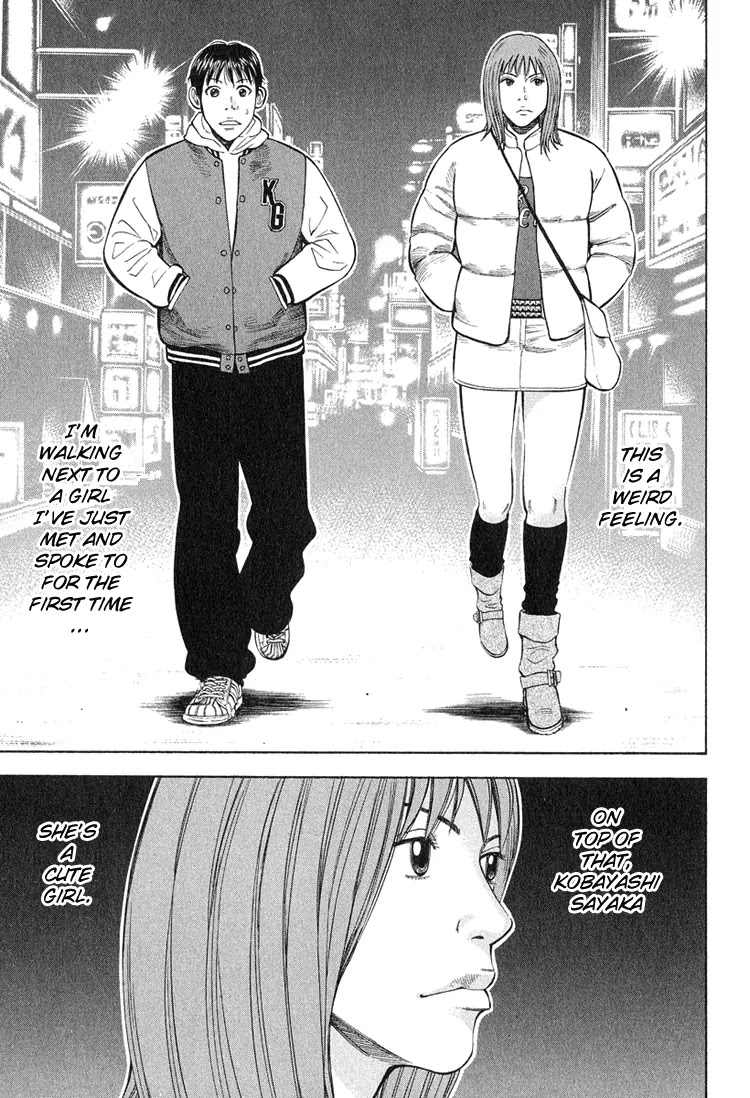 Beck chapter 60 page 37