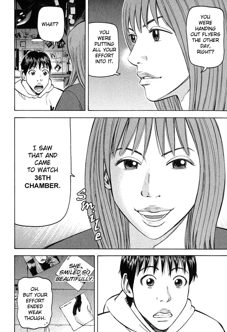 Beck chapter 60 page 40