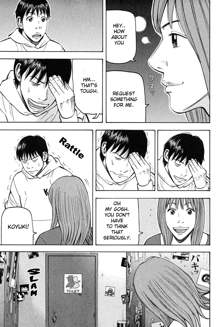 Beck chapter 60 page 41