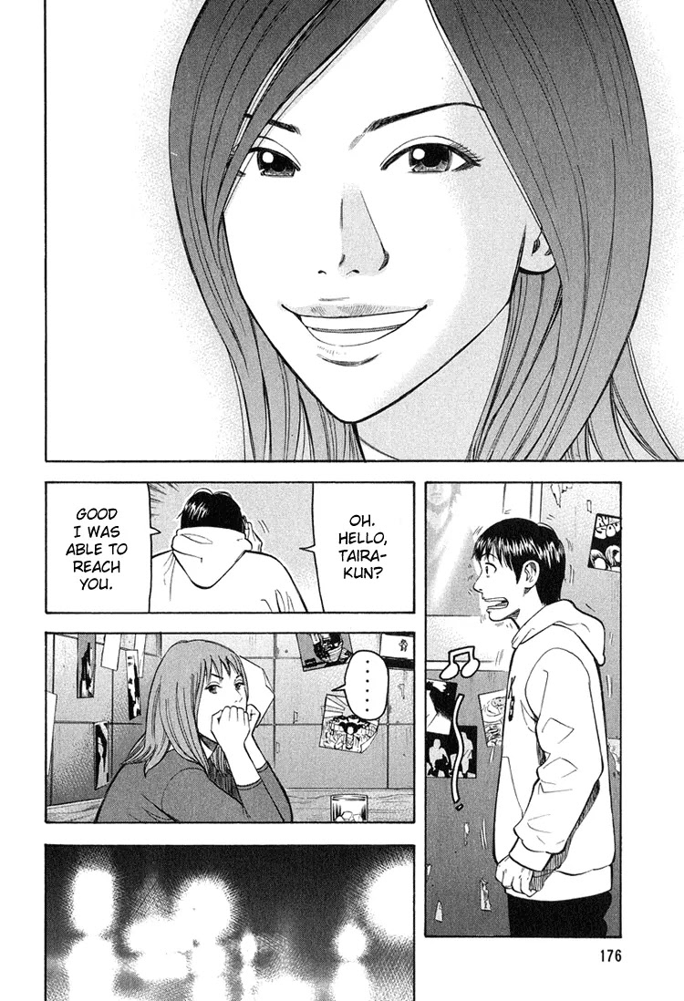 Beck chapter 60 page 44