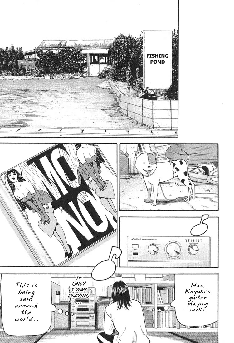 Beck chapter 60 page 45