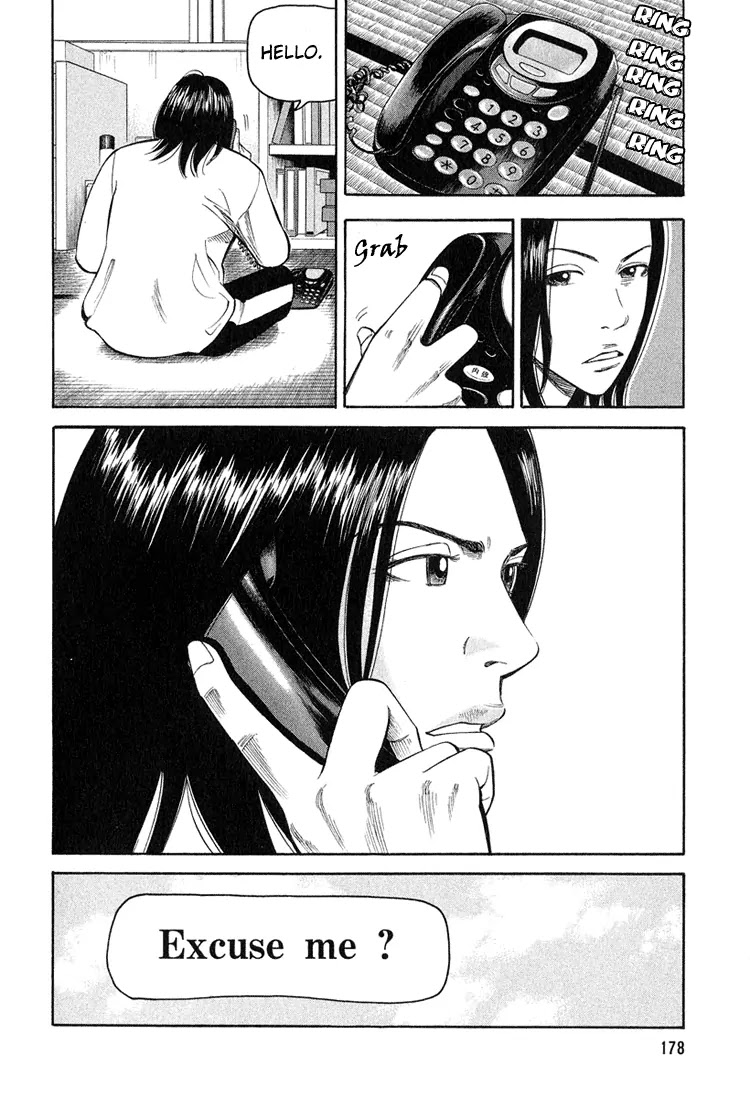 Beck chapter 60 page 46