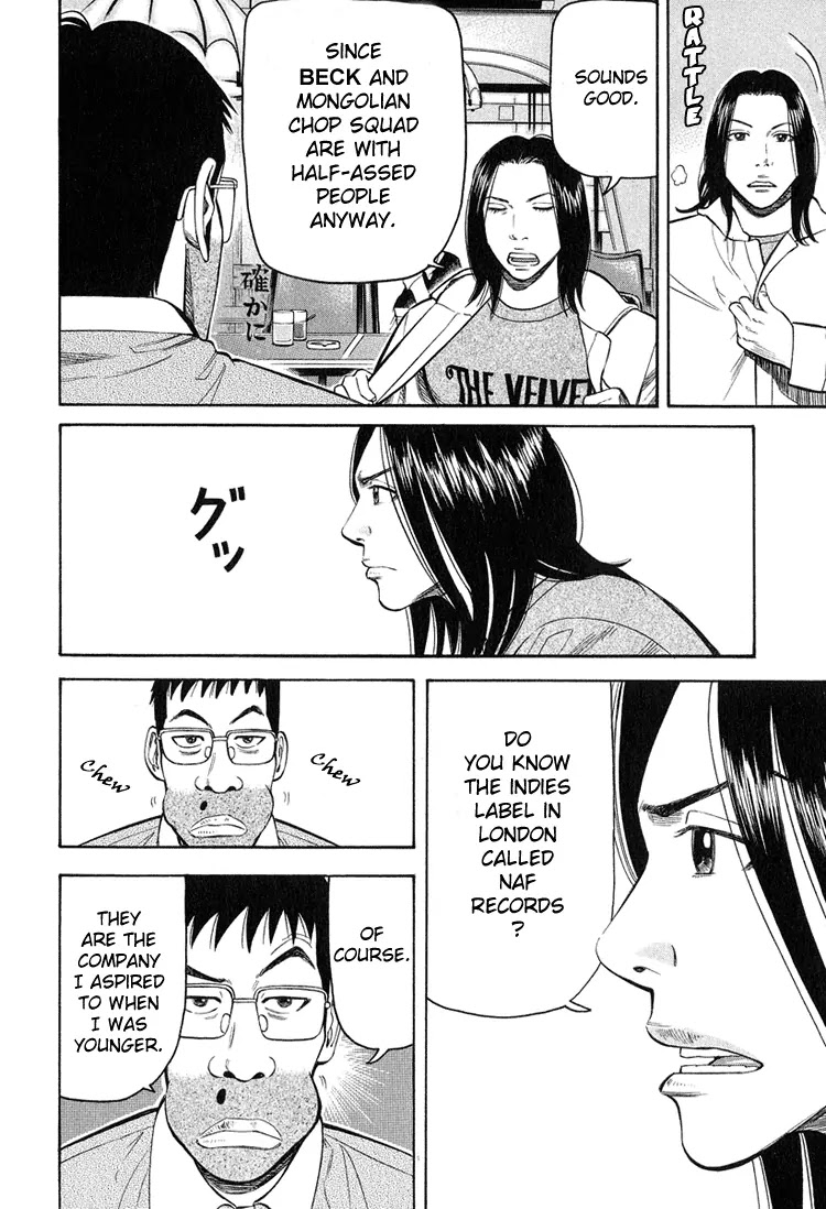 Beck chapter 60 page 48