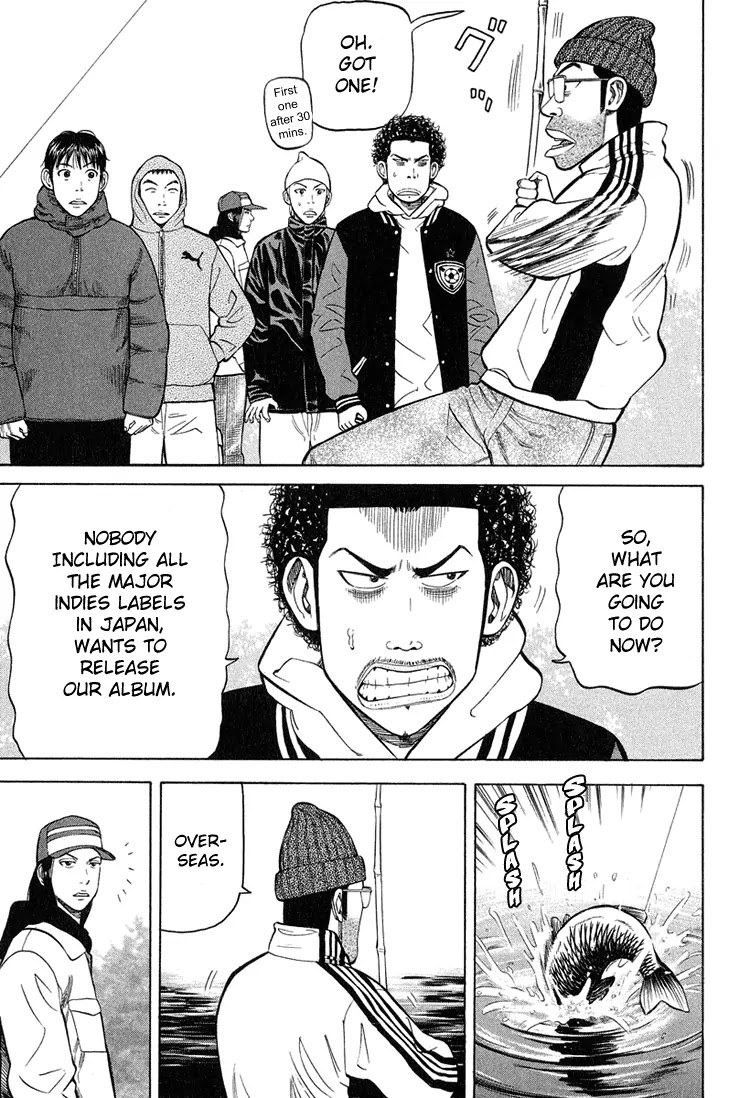 Beck chapter 60 page 5