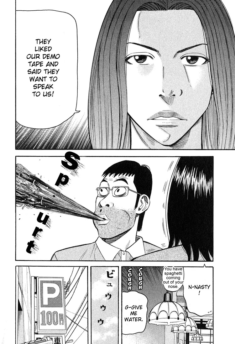 Beck chapter 60 page 50