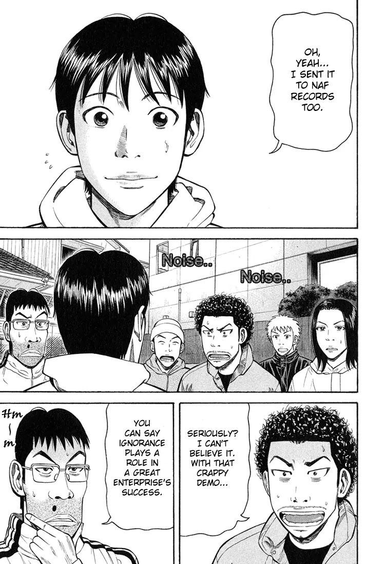 Beck chapter 60 page 51